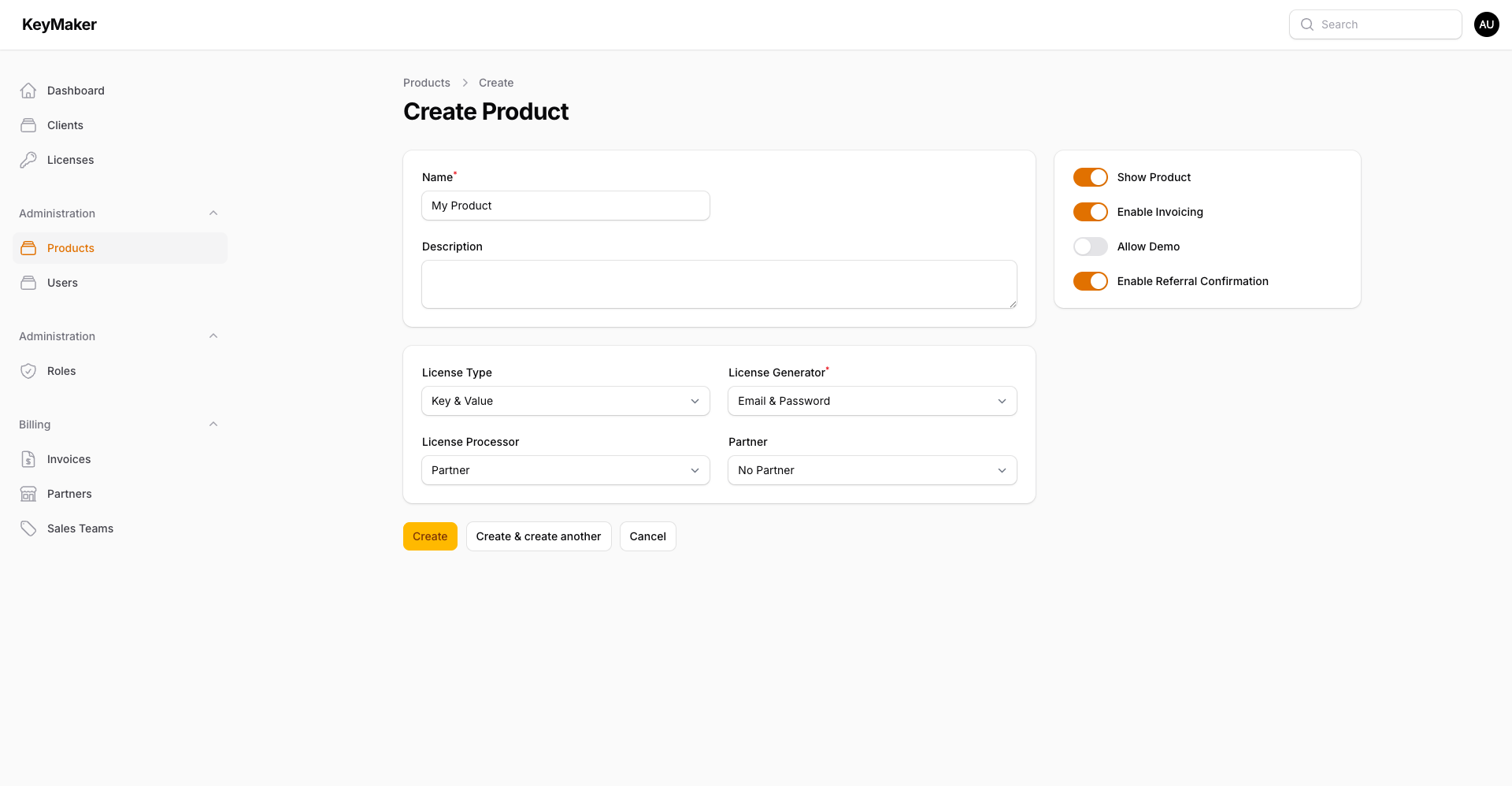 Placeholder for a system architecture or customization screenshot